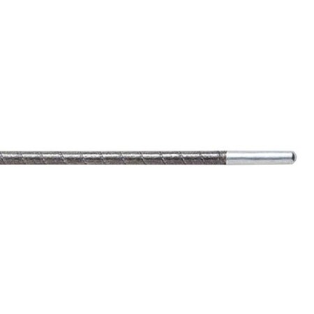 Flexco Hinge Pin; 3.6 MM Dia, 10 FT Coil Length; For Conveyor Belt; Steel NC1-X NR. 50661